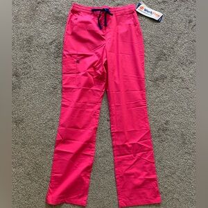 Workflow Stretch by Landau Scrub Bottoms